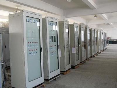 青县宏程机箱净化设备有限公司