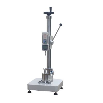 莱州元茂仪器有限公司