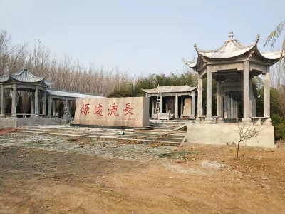 曲阳县华雄园林雕塑有限公司