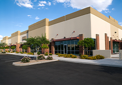 浙江三棱塑胶有限公司