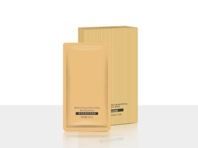 保障每一个产品的出厂