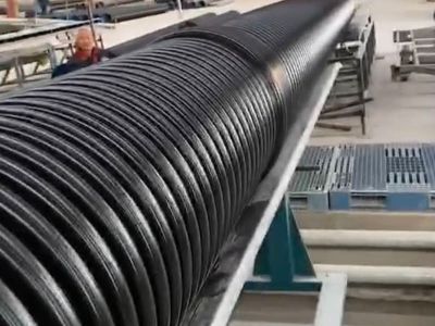 江苏中滔管业科技有限公司