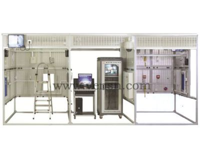 上海文圣科教设备有限公司