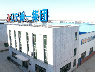 辽宁博一机械设备有限公司