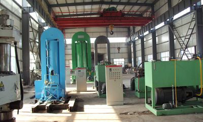 青岛恒舟机械设备有限公司