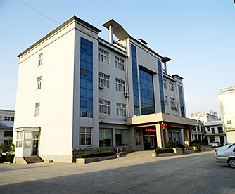 河南中科起重电气有限公司