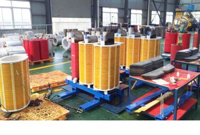 辽宁天变电气集团有限公司