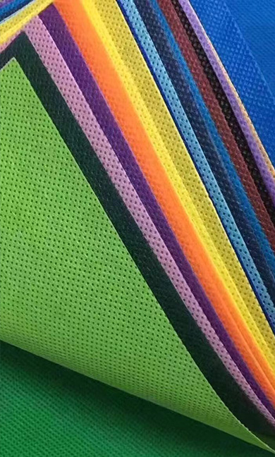 青岛润盛无纺布有限公司