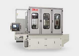 恒进感应科技(十堰)股份有限公司