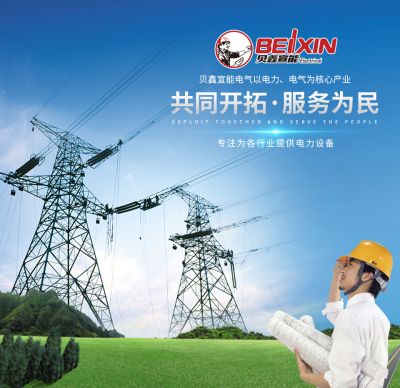 贝鑫宣能电气有限公司