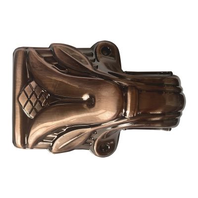 温州中朋电镀厂