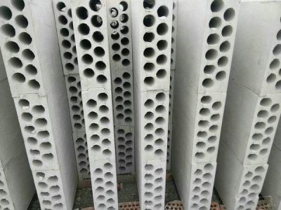 成都富越轻质隔墙板厂