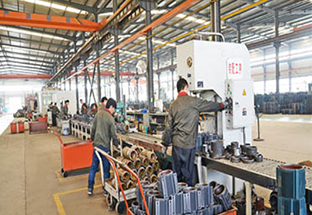 山东开元电机有限公司