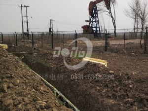 合肥东泽电热材料有限公司