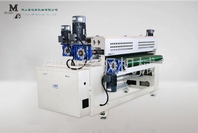 佛山市鑫铭枫机械有限公司