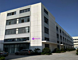 无锡纳弧新材料科技有限公司