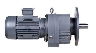 常州市减速机厂有限公司