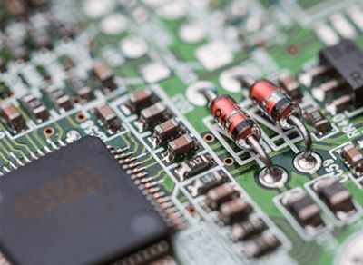 昆山金沃富电子有限公司