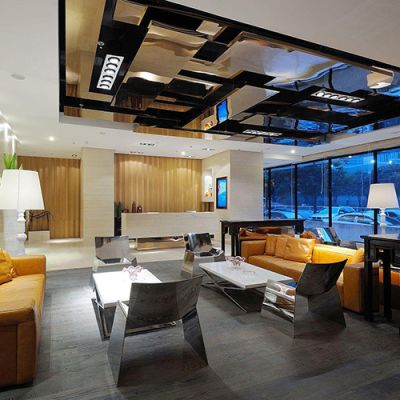 杭州花仟洁卫浴洁具有限公司