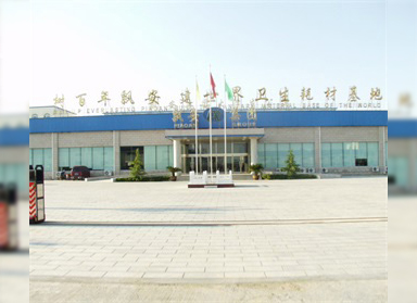 河南飘安集团有限公司