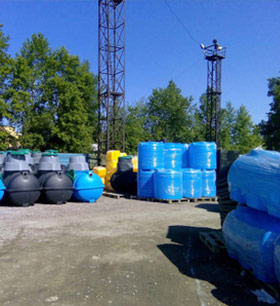 哈尔滨富源水泥制品厂