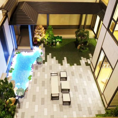 青岛精武模型艺术设计有限公司