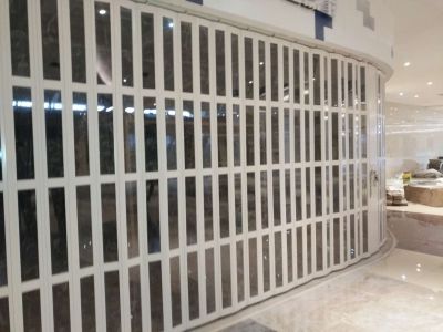 济南富强门业有限公司