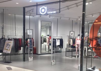 上海蛟旭电子科技有限公司