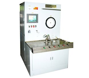 沈阳捷凯检测设备有限公司