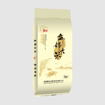 盘锦鹤乡佳缘米业有限公司