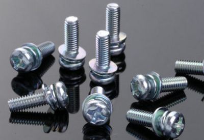 烟台诚邦标准件有限公司