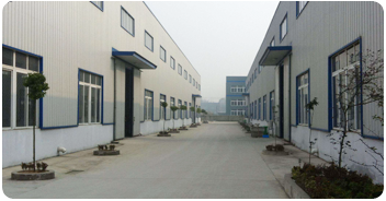 泊头山水除尘设备有限公司