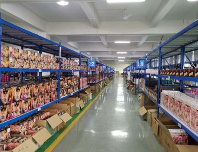 安徽曼禾商贸有限公司