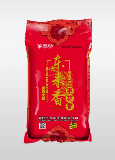 宿迁有哪些米厂