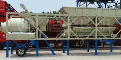 恒源建筑设备制造有限公司