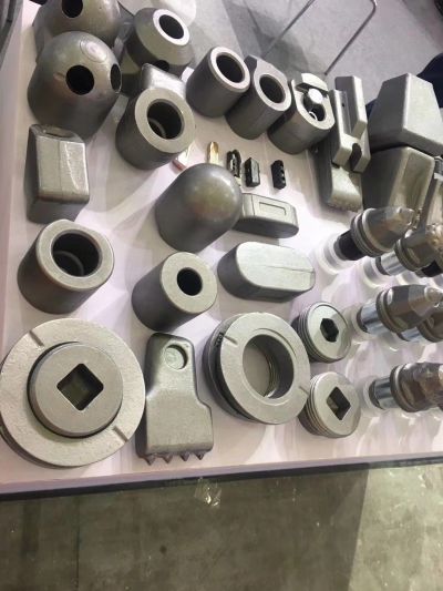 山东禄荣物资有限公司