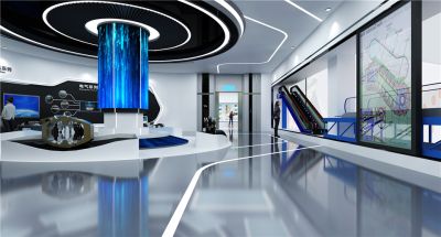 深圳鼎泰展览服务有限公司