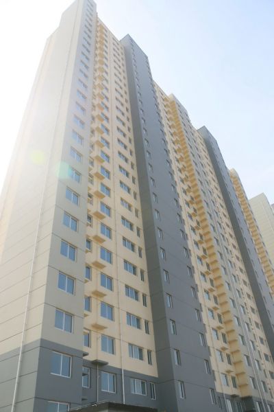 洛阳威明门窗有限公司