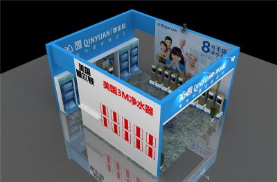 青岛皓天会展服务有限公司