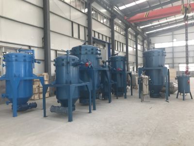 新乡市利尔机械有限公司