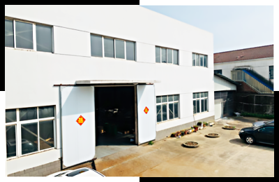 镇江科瑞迪精机有限公司