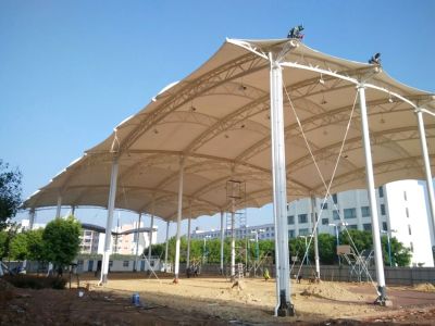 昆明雄晓膜结构有限公司