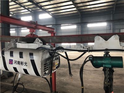 永城市彬光工矿机电有限公司