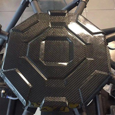 江苏碳匠复合材料科技有限公司