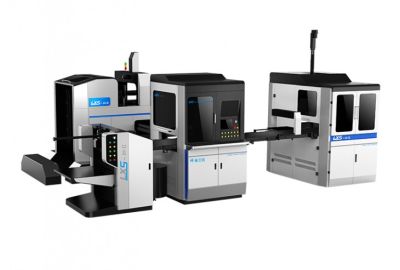 东莞市龙行健智能装备有限公司