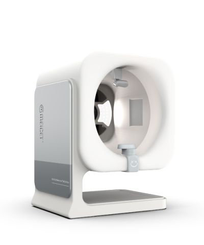 占全球皮肤检测仪市场