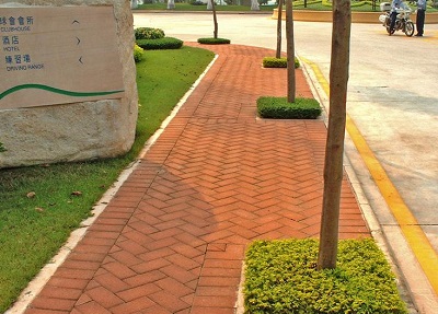 菏泽盛翔彩砖厂