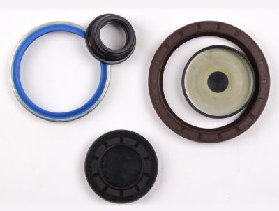 江苏逸晟密封件科技有限公司