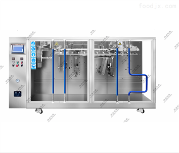 上海骅呈包装机械有限公司