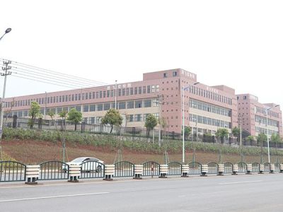 浙江路飞镁业有限公司